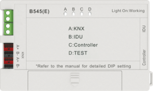 ������� B545(E)