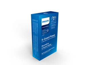 ����������� X-Guard Power ��� ���������� AWP183/10