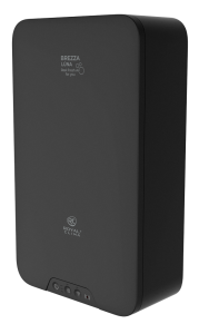�������������� ��������� ����� BREZZA LUNA RCB 80 LUX