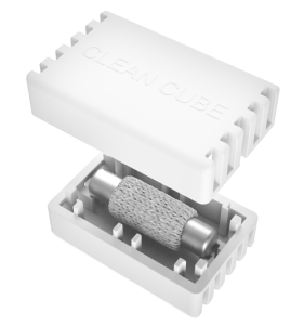 ������ CLEAN CUBE ��� ������� ���� ��� ������� ISHI/KOISHI FWF-ISE480/KIE300