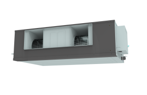 ����������� �����-������� ���������� (���������������) ���� ����� HEAVY EU DC INVERTER R32 AUD-85UX4RPH8/AUW-85U6RZ8 (��������)