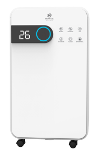 ��������� ������� ����� PACIFIC Studio RD-PC12-EW