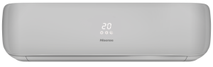 ����������� �����-������� ����� SILVER CRYSTAL SUPER DC Inverter Wi-Fi AS-10UW4RVETG01(S) (��������)