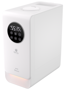 �������������� ����������� ����� VOLPE RUH-VP500/6.5E-BL